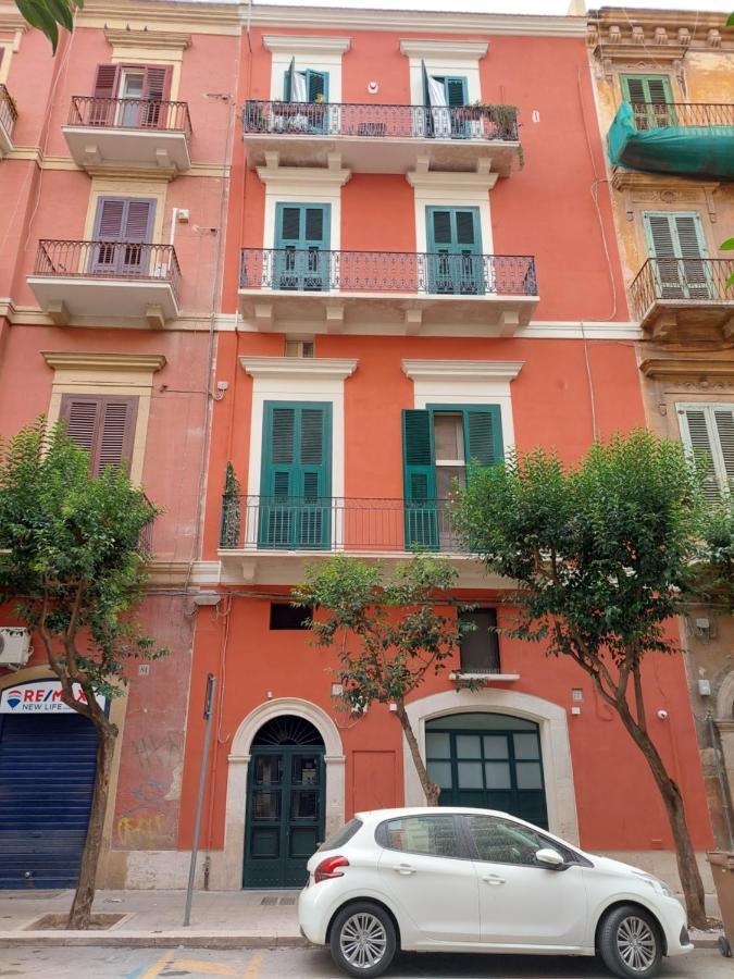 Murat Elli'S Houses Bari Dış mekan fotoğraf