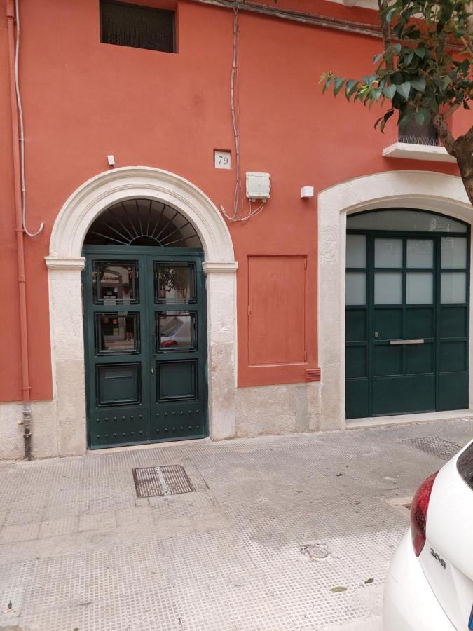 Murat Elli'S Houses Bari Dış mekan fotoğraf