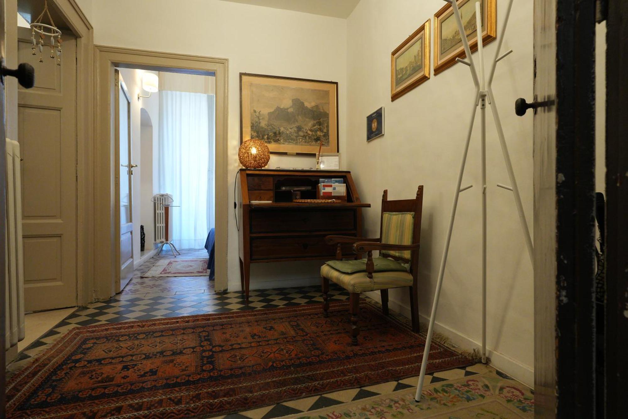 Murat Elli'S Houses Bari Dış mekan fotoğraf