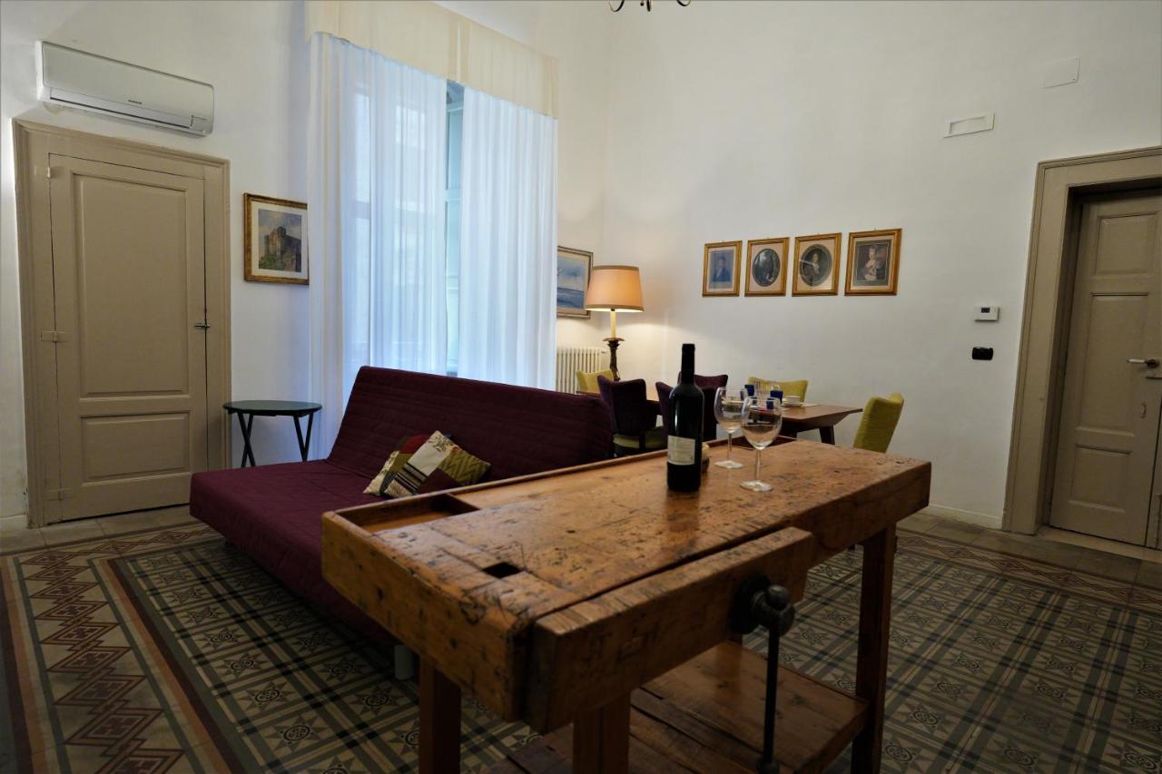 Murat Elli'S Houses Bari Dış mekan fotoğraf