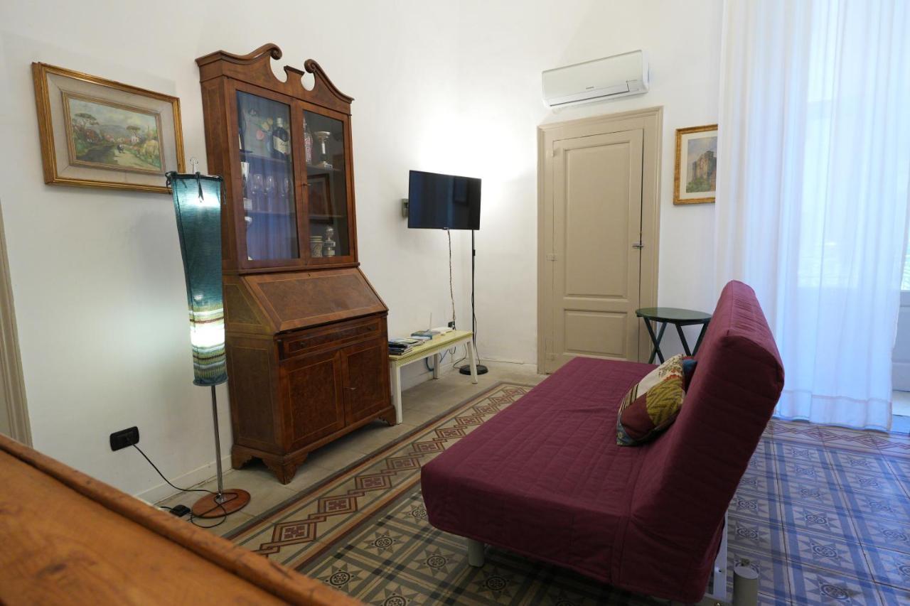 Murat Elli'S Houses Bari Dış mekan fotoğraf
